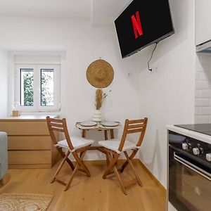Appartement met een Slaapkamer